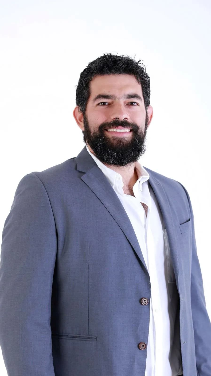 Luis Enrique Vázquez de la Paz